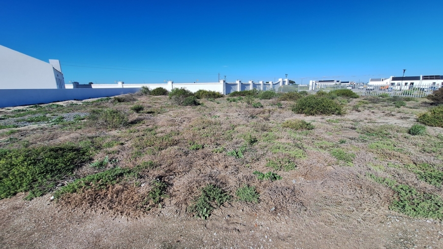 0 Bedroom Property for Sale in Atlantic Sands Private Estate Western Cape